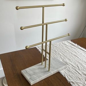 Jewelry Organizing Tree